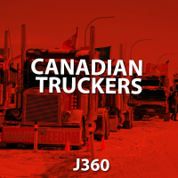 Canadian Truckers (Single)