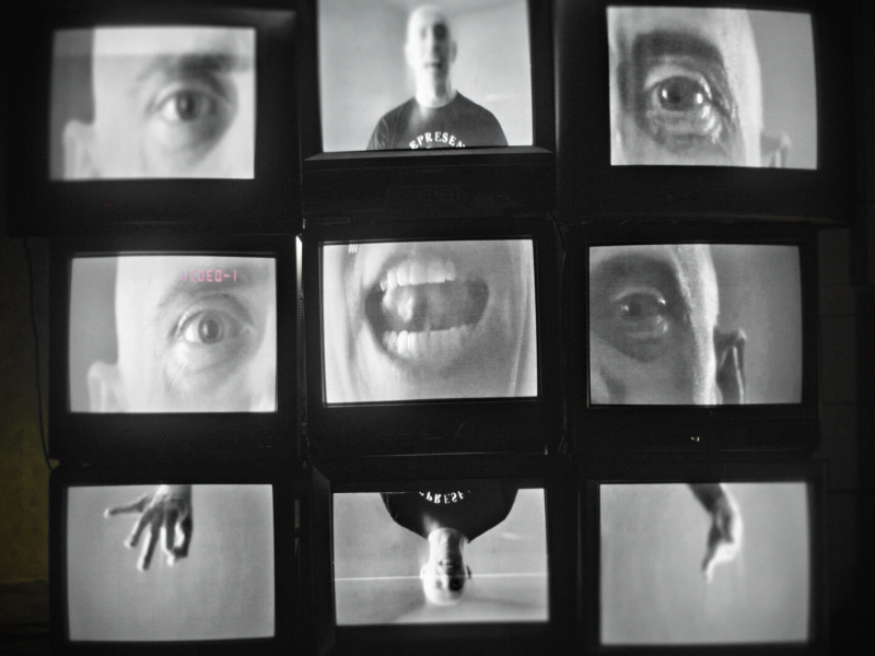 A-10 THUNDERBOLT (Single)