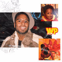 Come Around (Single)