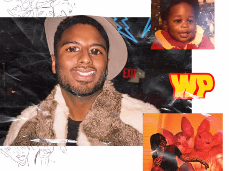 Come Around (Single)