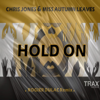 HOLD ON (ROGIER DULAC REMIX) (Single)