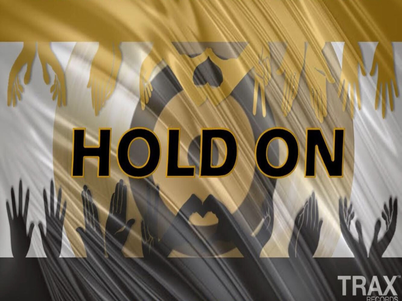 HOLD ON (ROGIER DULAC REMIX) (Single)