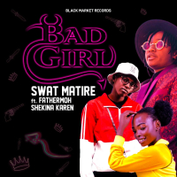 Bad Girl (Single)