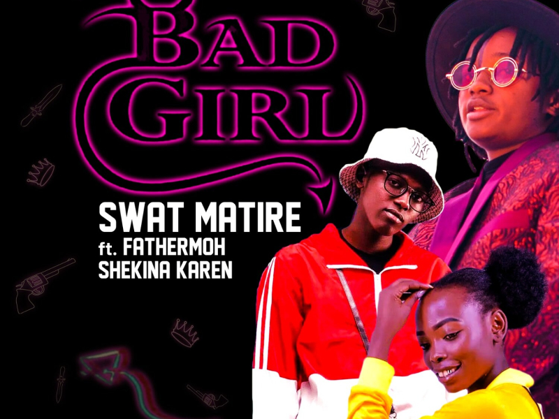 Bad Girl (Single)