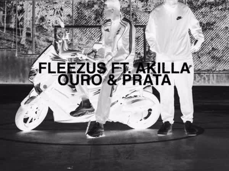 Ouro e Prata (Single)