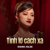 Tình Lỡ Cách Xa (Chachacha) (Single)