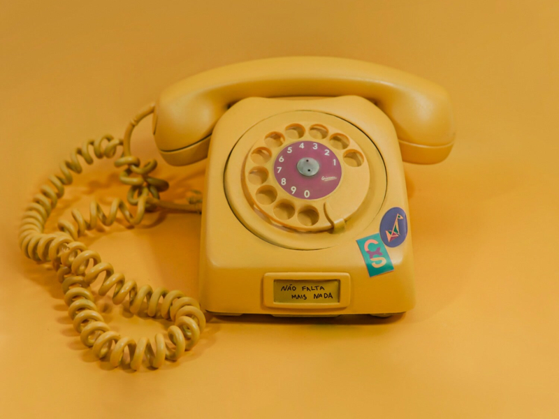 Não Falta Mais Nada (Single)