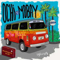 Ochi To Mobay (MadStarBase Remix) (Single)