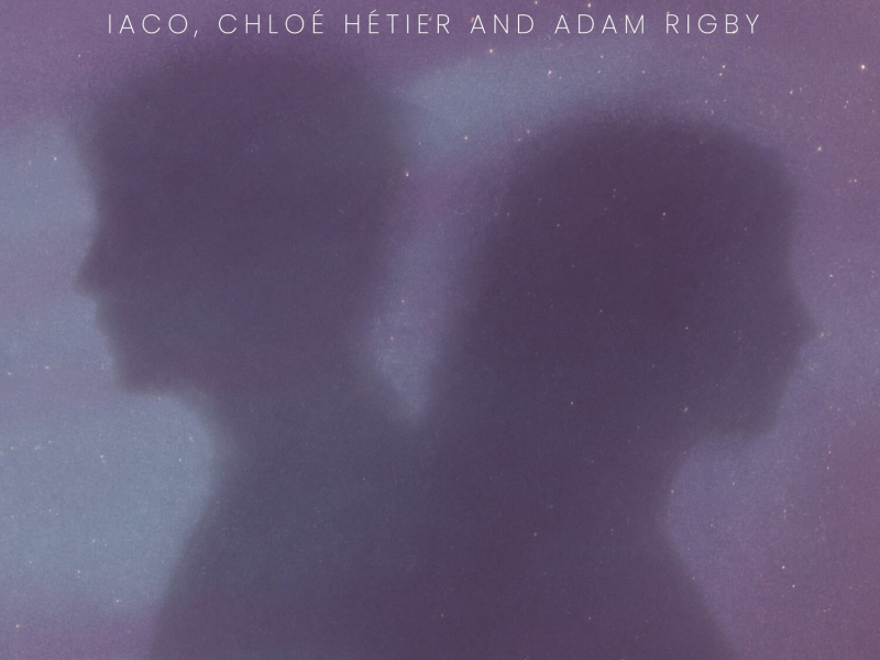 Save Your Love (Single)