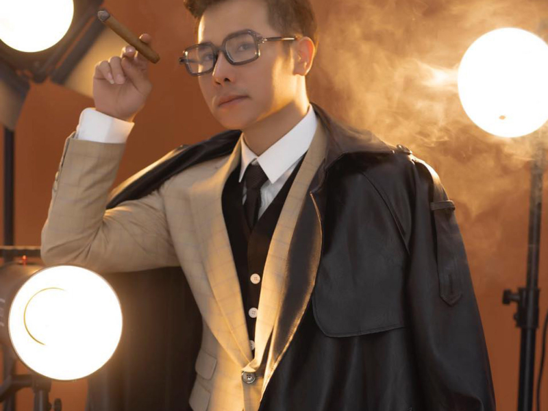 Em Từng Là Ánh Sáng (Single)