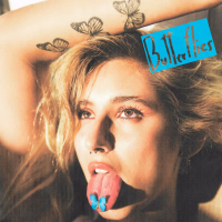 Butterflies (Single)
