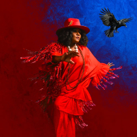 Blood on the Stage (Single)