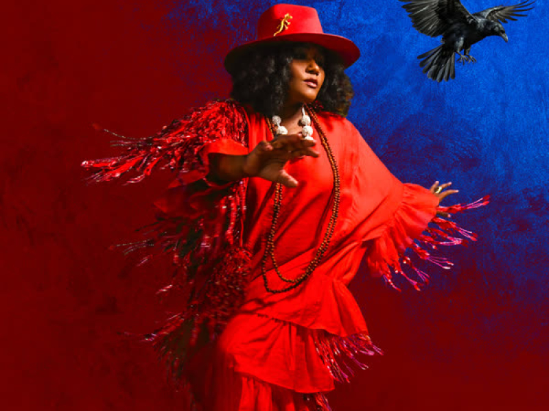 Blood on the Stage (Single)