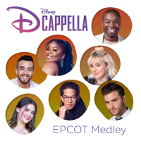 EPCOT Medley (Single)