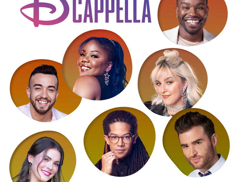 EPCOT Medley (Single)