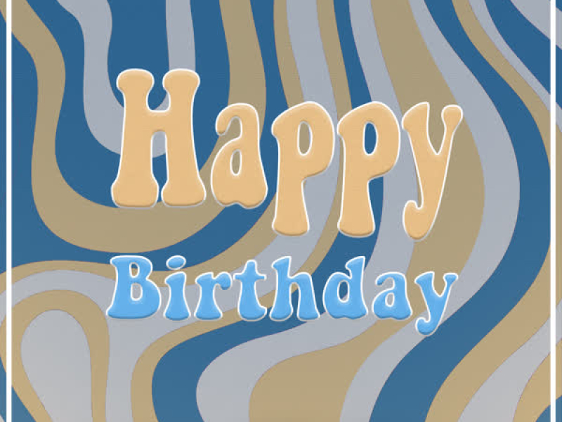 Happy Birthday (Single)