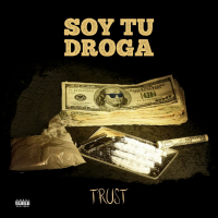 Soy Tu Droga (Single)