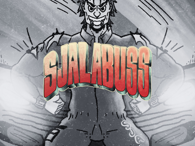 Sjalabuss (Single)