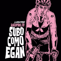 Subo Como Egan (Single)