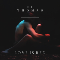 Love Is Red (Single)