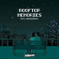 Rooftop Memories (Single)