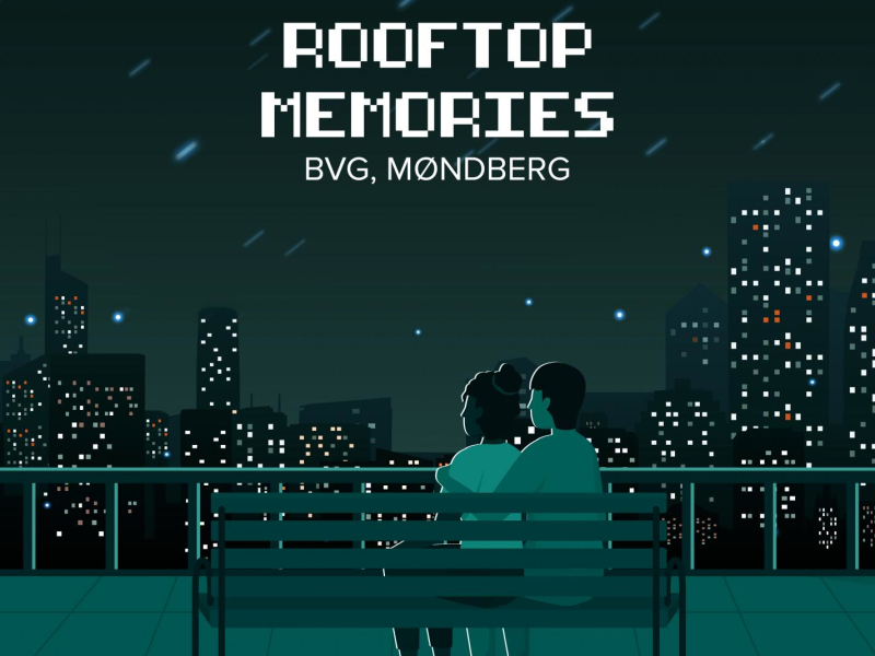 Rooftop Memories (Single)