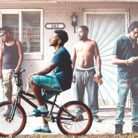 So Much For Good Luck (EP)