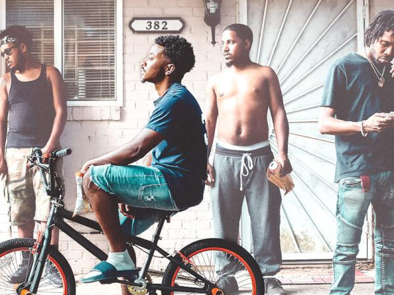 So Much For Good Luck (EP)