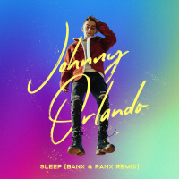 Sleep (Banx & Ranx Remix) (Single)