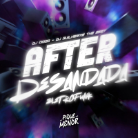 Ater Desandada (Eletrofunk) (Single)