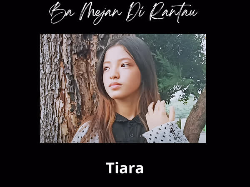 Ba Mejan Di Rantau (Single)