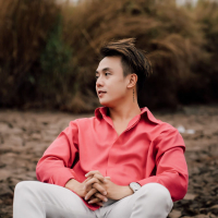 Như Nguyện (Cover) (Single)