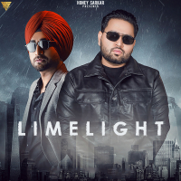 LimeLight (Single)