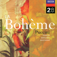 Puccini: La Bohème