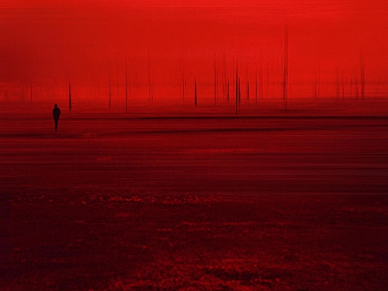 Every Breath You Take (Ambient) (EP)