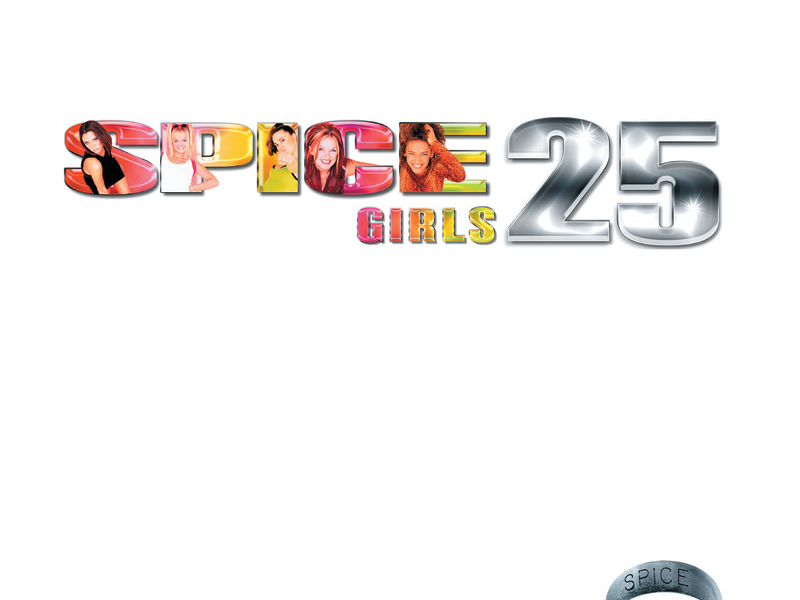 Spice (25th Anniversary / Deluxe Edition)