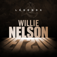Legends - Willie Nelson