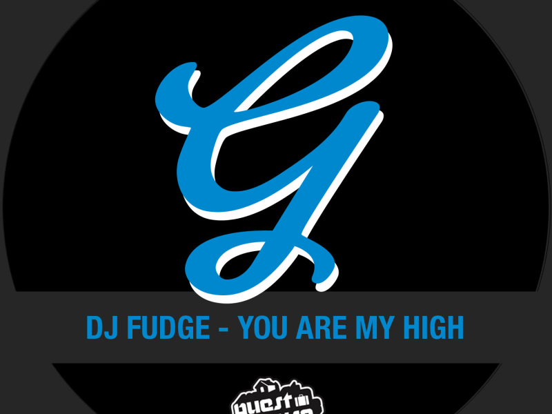 You Are My High (Single)