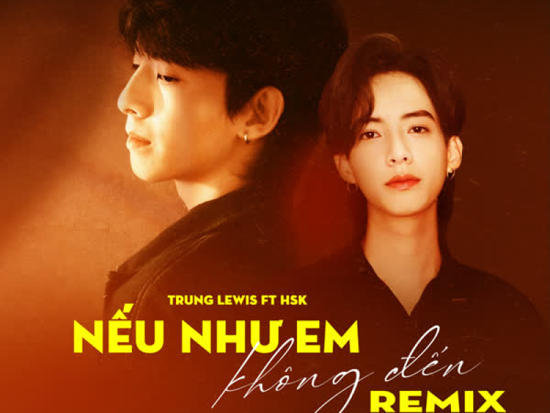Nếu Như Em Không Đến (Remix) (Single)