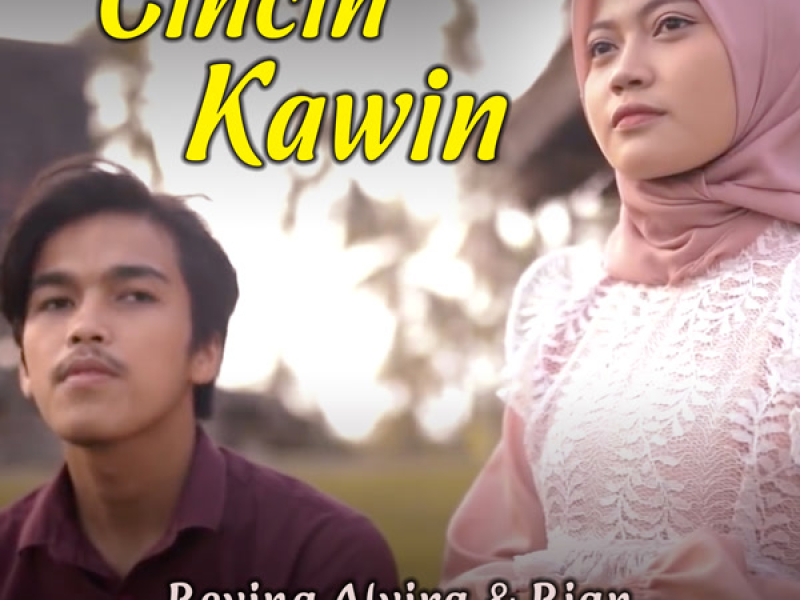 Cincin Kawin (Single)