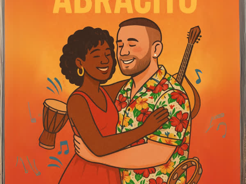 Abracito (Single)
