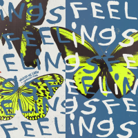 Catching Feelings (Organic Version) (Single)