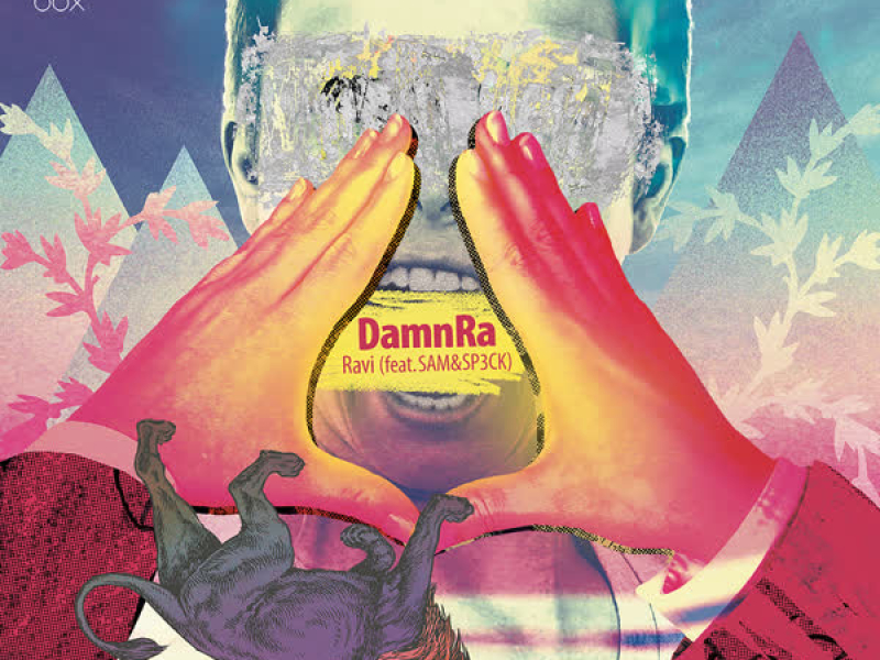 Jelly Box DamnRa Ravi (Feat. SAM&SP3CK) (Single)