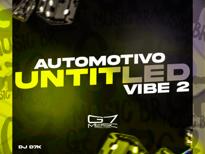 Automotivo Untitled Vibe 2 (Single)
