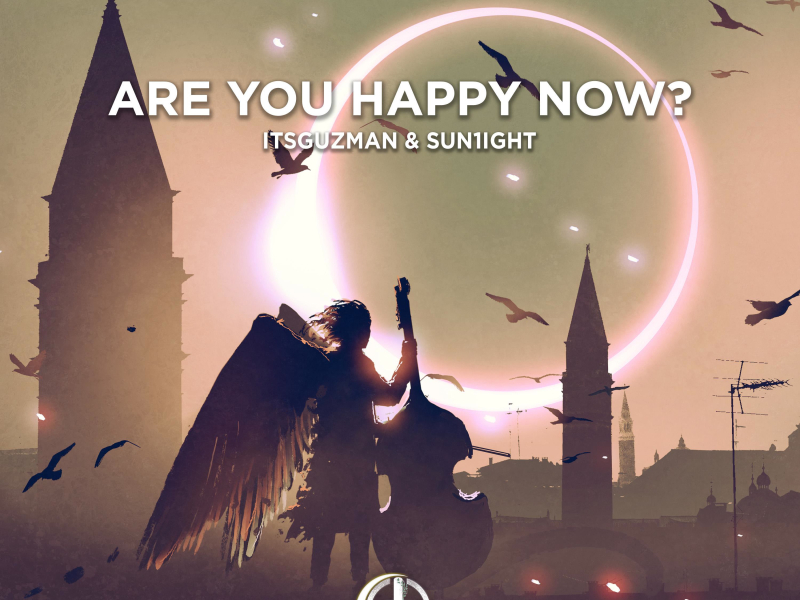 Are You Happy Now? (Single)