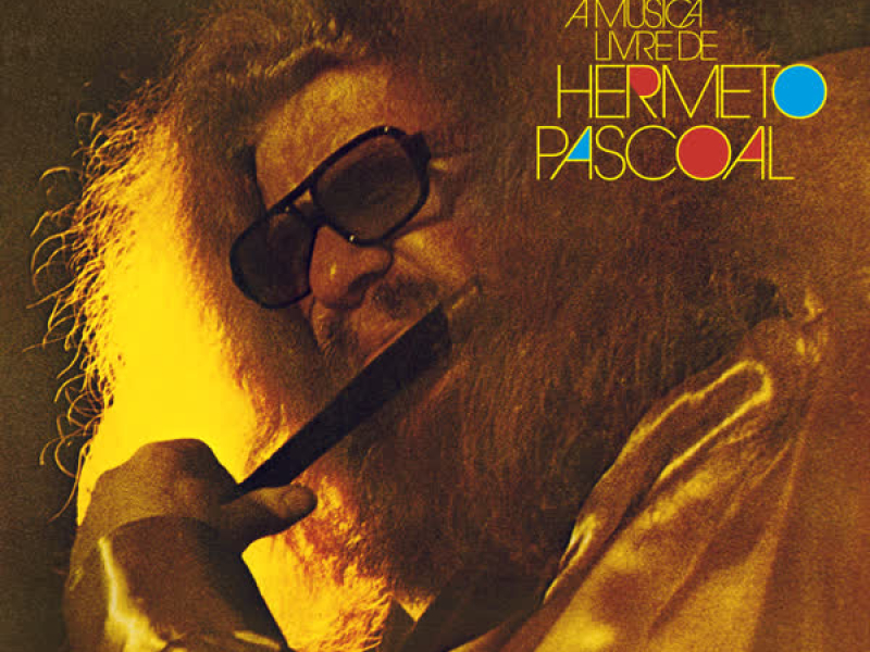 A Música Livre De Hermeto Pascoal