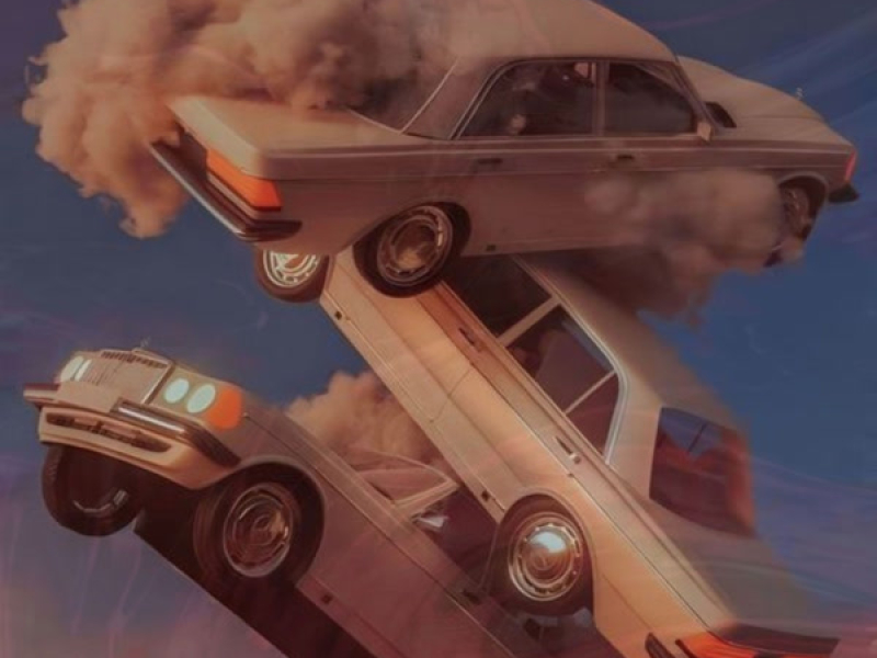 NAO DOU A MINIMA (Single)