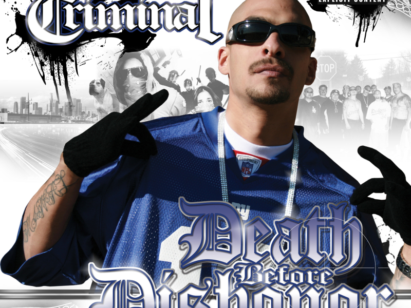 Death Before Dishonor