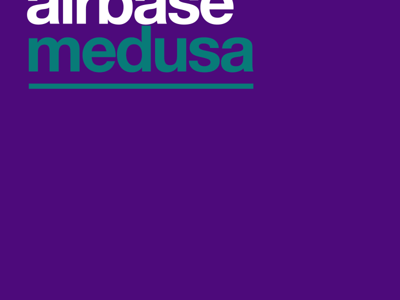 Medusa (Single)