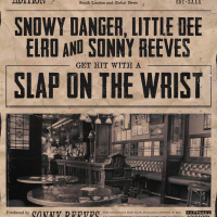 Slap on the Wrist (Single)